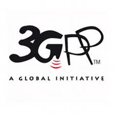 3GPP logo