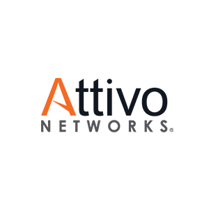 Attivo Networks logo