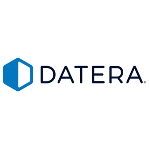 Datera logo