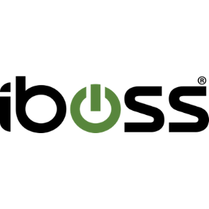 iboss logo