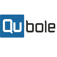 Qubole logo