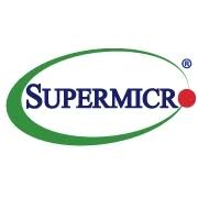 Supermicro logo