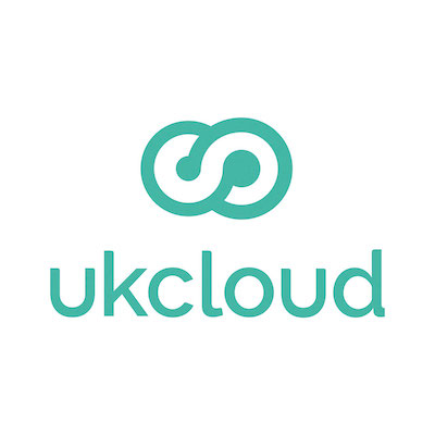 UKCloud logo