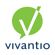 Vivantio logo