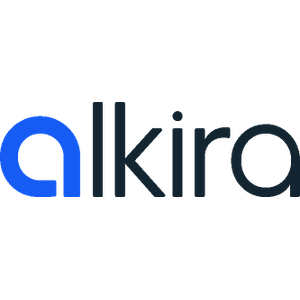 Alkira logo