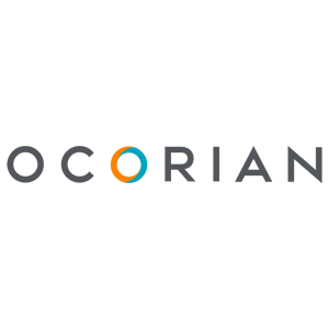 Ocorian logo