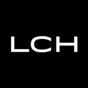 LCH logo