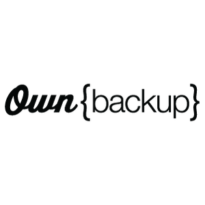 OwnBackup logo