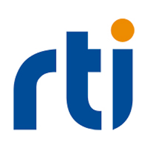 Real-Time Innovations (RTI) logo