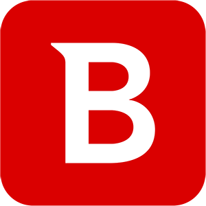 Bitdefender Cybersecurity logo