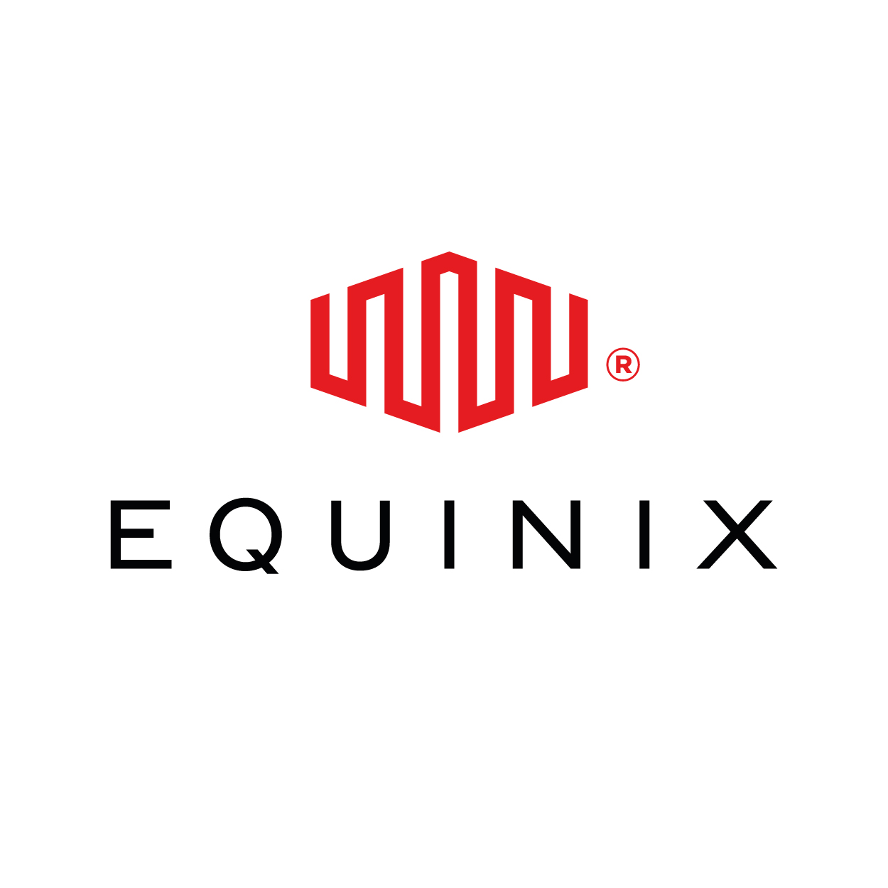 Equinix logo