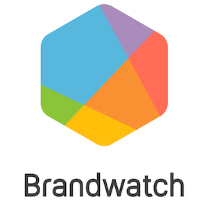 Brandwatch logo