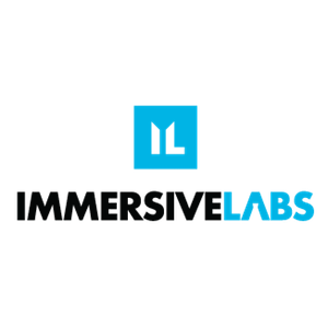 Immersive Labs logo