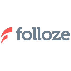 Folloze logo