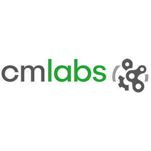 CM Labs Simulations logo