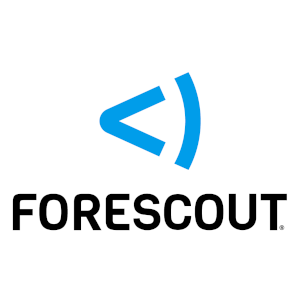 Forescout EMEA logo