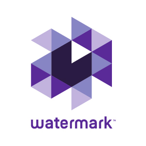 Watermark logo