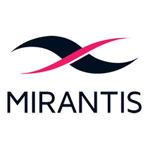 Mirantis logo