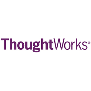 Thoughtworks logo