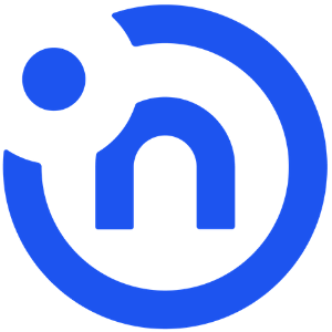 Interos logo