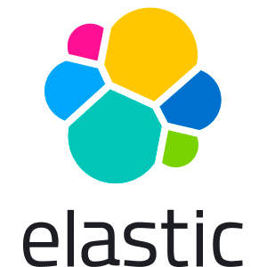 Elastic logo