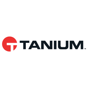 Tanium logo