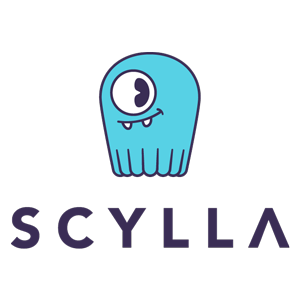 ScyllaDB logo