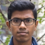 Abhishek Anbazhagan