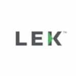 L.E.K Consulting